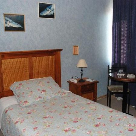 Hotel Dikran Los Angeles  Ngoại thất bức ảnh