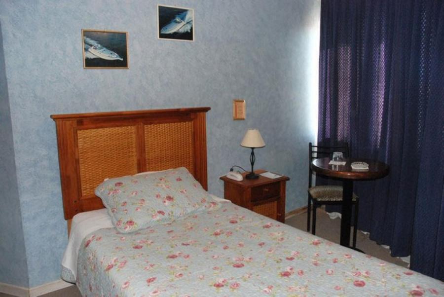Hotel Dikran Los Angeles  Ngoại thất bức ảnh