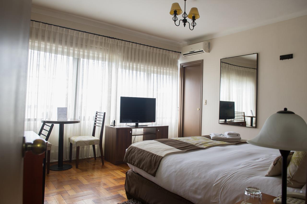 Hotel Dikran Los Angeles  Phòng bức ảnh