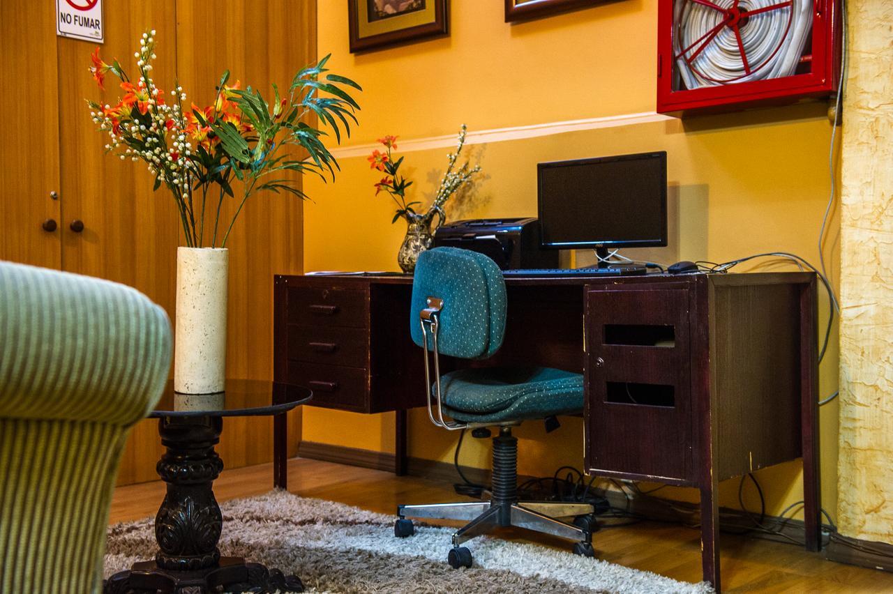 Hotel Dikran Los Angeles  Ngoại thất bức ảnh