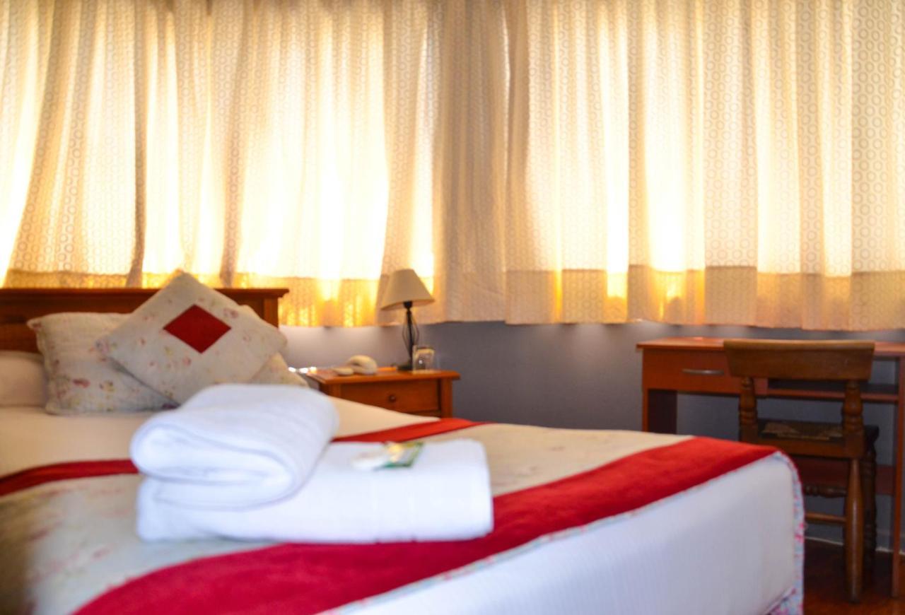 Hotel Dikran Los Angeles  Ngoại thất bức ảnh