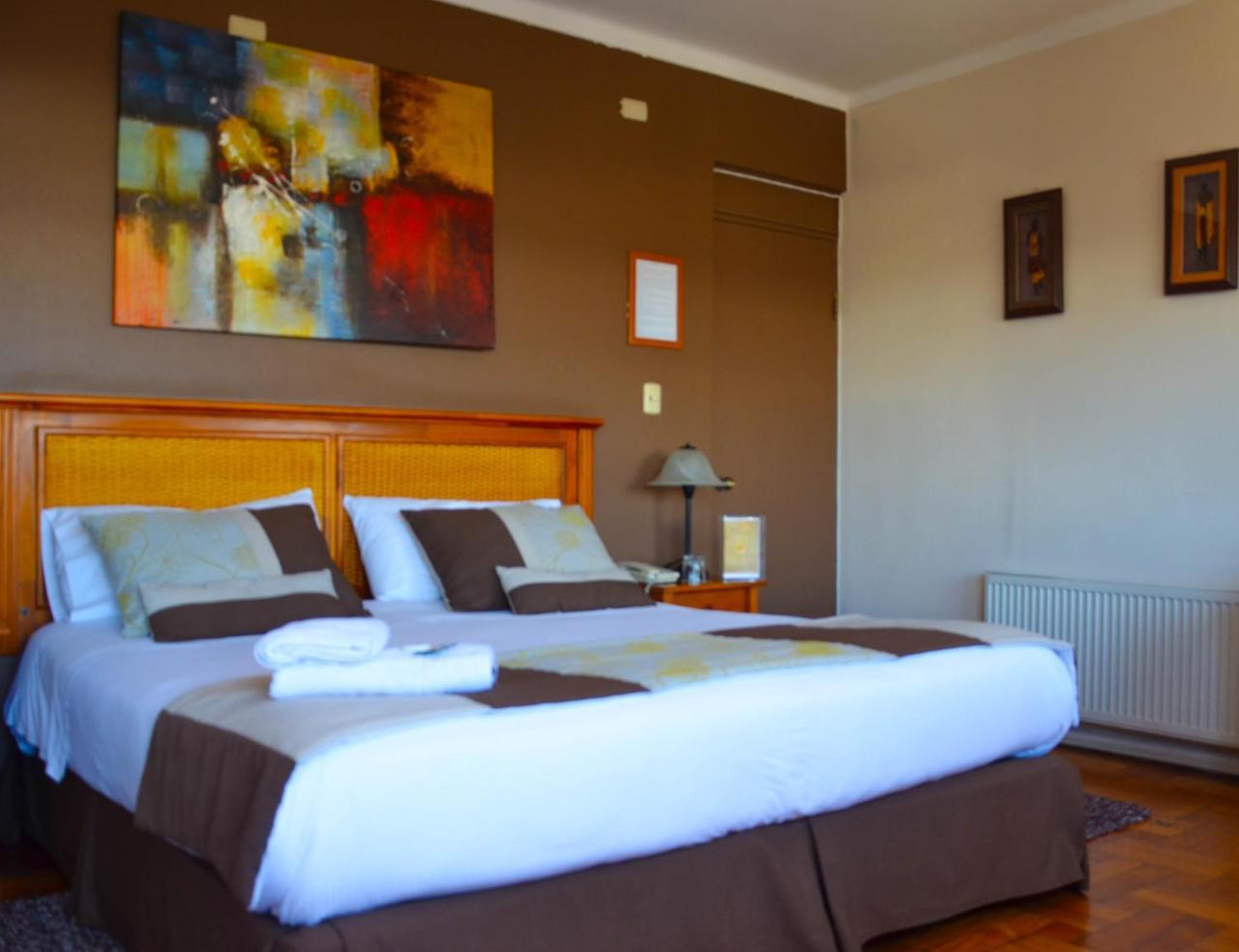 Hotel Dikran Los Angeles  Ngoại thất bức ảnh