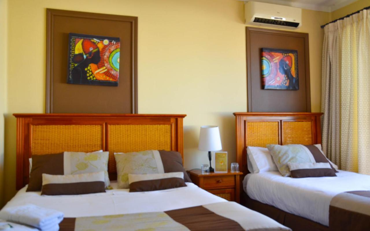 Hotel Dikran Los Angeles  Ngoại thất bức ảnh