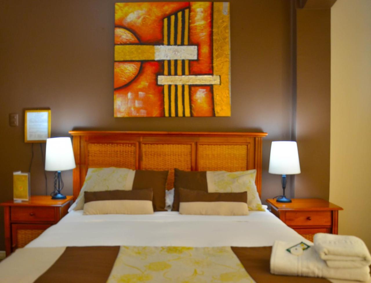 Hotel Dikran Los Angeles  Ngoại thất bức ảnh
